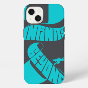 Toy Story   2 Infinity & Beyond Logo iPhone 13 Case