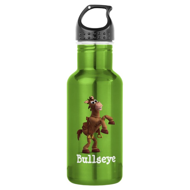 Toy Story 3 - Bullseye 2 532 Ml Water Bottle (Front)
