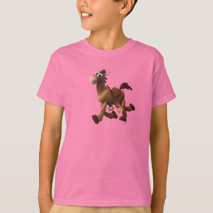 Toy Story 3 - Bullseye T-Shirt