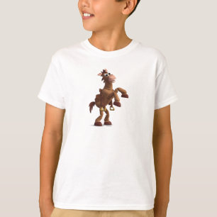 Toy Story 3 - Bullseye T-Shirt