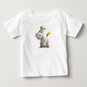 Toy Story 3 - Buttercup Baby T-Shirt