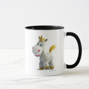 Toy Story 3 - Buttercup Mug