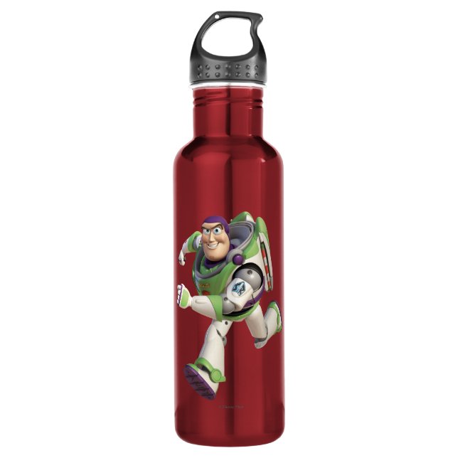 Toy Story 3 - Buzz 2 710 Ml Water Bottle (Front)