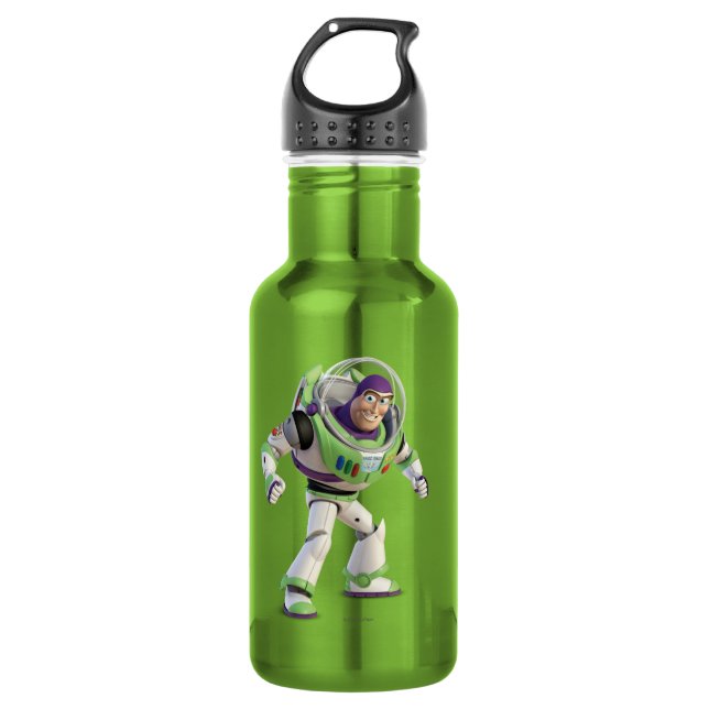 Toy Story 3 - Buzz 3 532 Ml Water Bottle (Front)