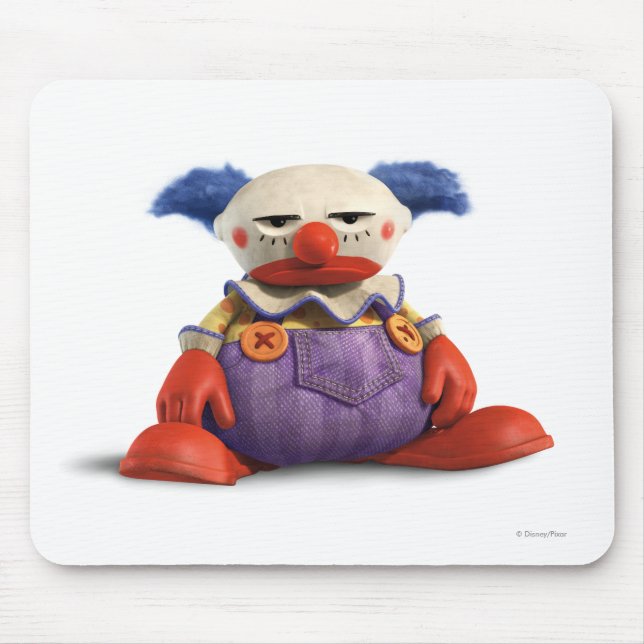 Toy Story 3 - Chuckles Mouse Pad (Front)