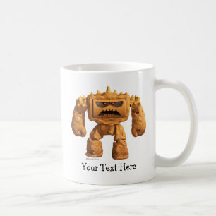 Toy Story 3 - Chunk Coffee Mug