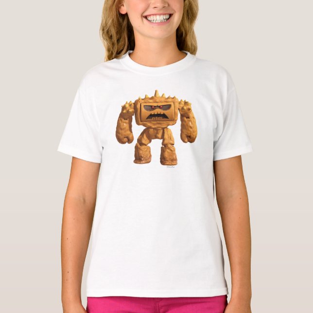 Toy Story 3 - Chunk T-Shirt (Front)