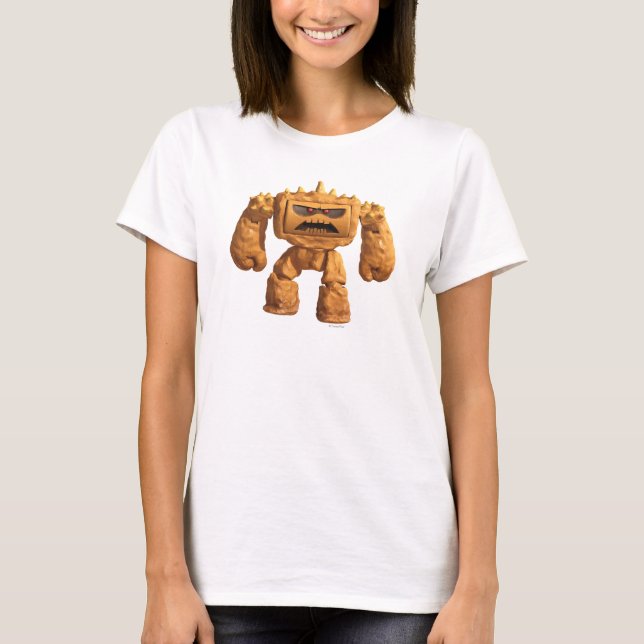Toy Story 3 - Chunk T-Shirt (Front)