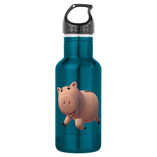 Toy Story 3 - Hamm 532 Ml Water Bottle (Front)