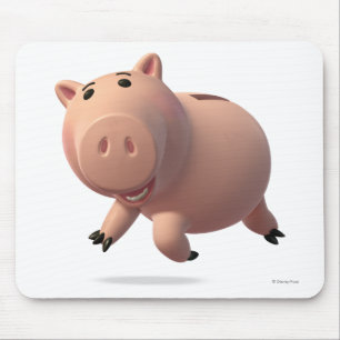 Toy Story 3 - Hamm Mouse Pad