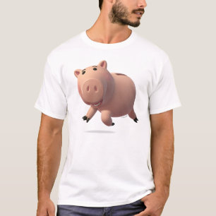 Toy Story 3 Hamm the Piggy Bank T-Shirt
