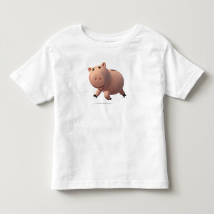 Toy Story 3 - Hamm Toddler T-shirt
