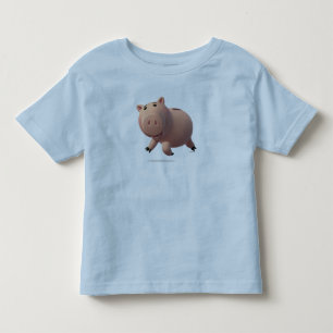 Toy Story 3 - Hamm Toddler T-shirt