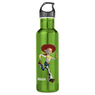 Toy Story 3 - Jessie 710 Ml Water Bottle