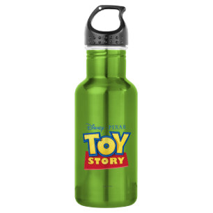 Toy Story 3 - Logo 2 532 Ml Water Bottle