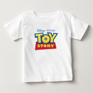 Toy Story 3 - Logo 2 Baby T-Shirt
