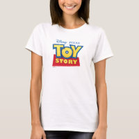 Toy Story 3 - Logo 2