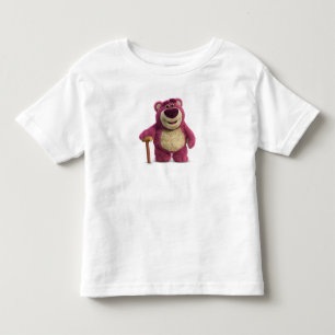 Toy Story 3 - Lotso Toddler T-shirt