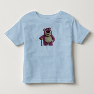 Toy Story 3 - Lotso Toddler T-shirt