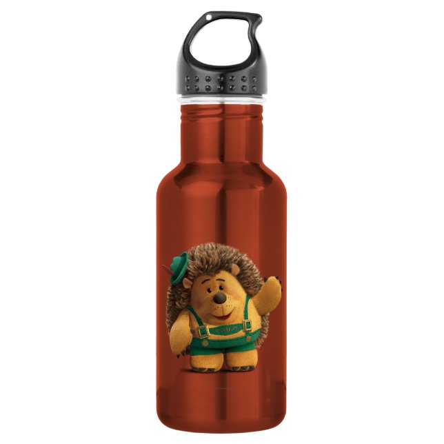 Toy Story 3 - Mr. Pricklepants 532 Ml Water Bottle (Front)