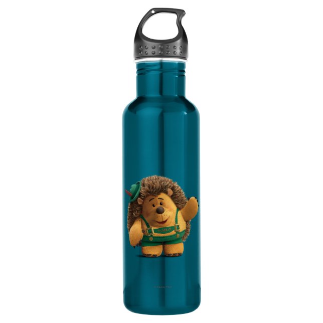 Toy Story 3 - Mr. Pricklepants 710 Ml Water Bottle (Front)