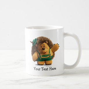 Toy Story 3 - Mr. Pricklepants Coffee Mug