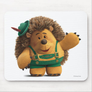 Toy Story 3 - Mr. Pricklepants Mouse Pad