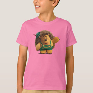 Toy Story 3 - Mr. Pricklepants T-Shirt