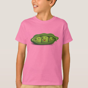 Toy Story 3 - Peas-in-a-Pod T-Shirt