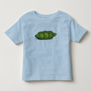 Toy Story 3 - Peas-in-a-Pod Toddler T-shirt
