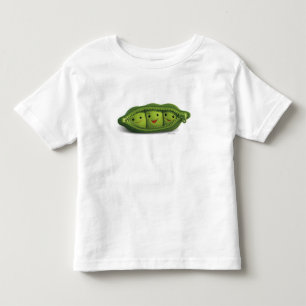 Toy Story 3 - Peas-in-a-Pod Toddler T-shirt