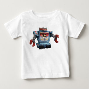 Toy Story 3 - Sparks Baby T-Shirt