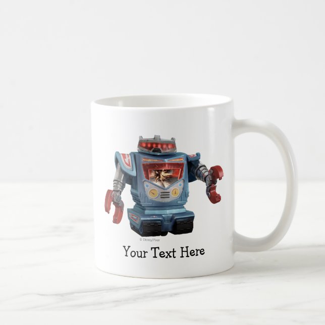 Toy Story 3 - Sparks Coffee Mug (Right)