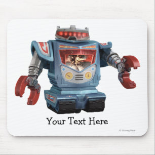 Toy Story 3 - Sparks Mouse Pad