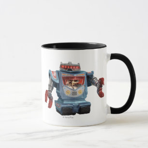 Toy Story 3 - Sparks Mug