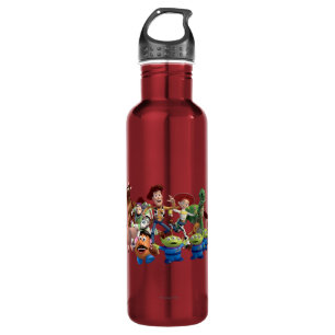 Toy Story 3 Squad 710 Ml Water Bottle