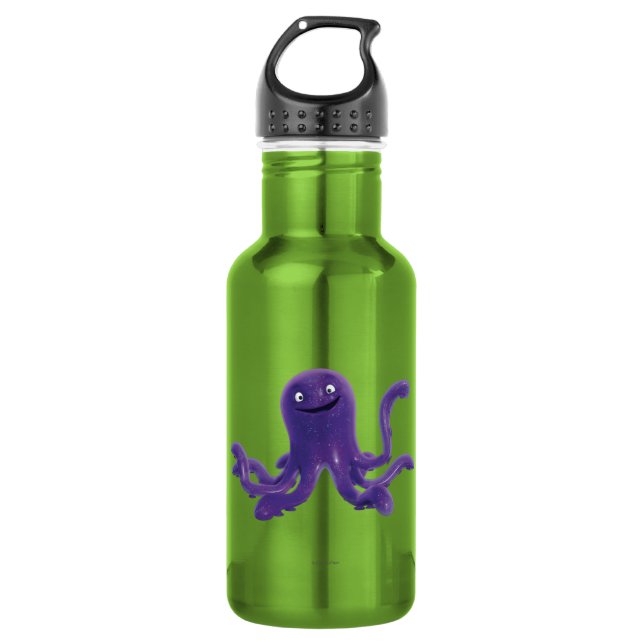 Toy Story 3 - Stretch 532 Ml Water Bottle (Front)