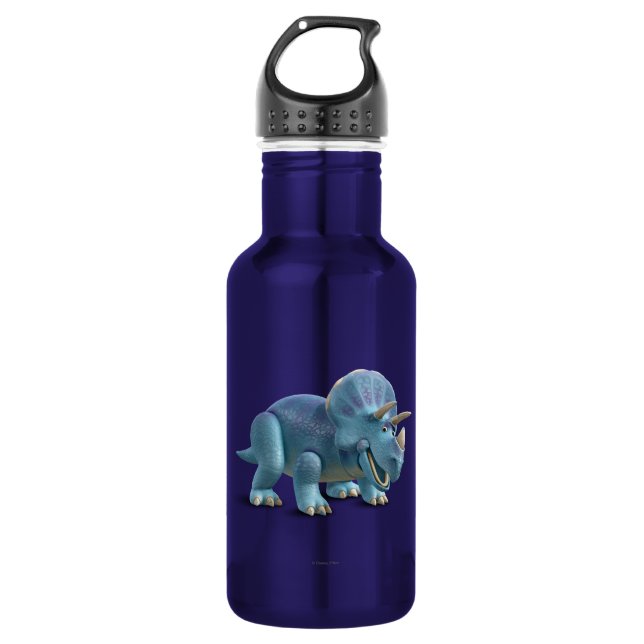 Toy Story 3 - Trixie 532 Ml Water Bottle (Front)