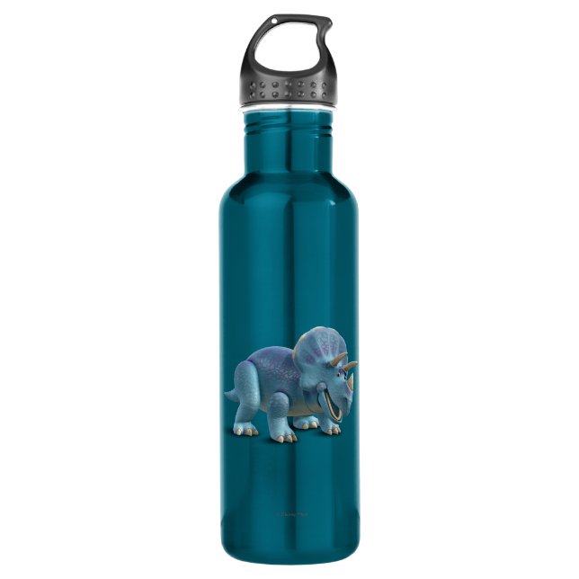 Toy Story 3 - Trixie 710 Ml Water Bottle (Front)