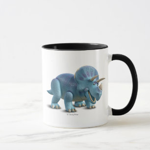 Toy Story 3 - Trixie Mug