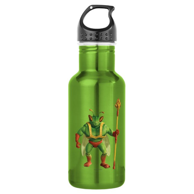 Toy Story 3 - Twitch 532 Ml Water Bottle (Front)