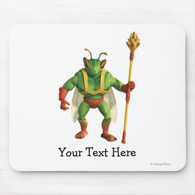 Toy Story 3 - Twitch Mouse Pad (Front)