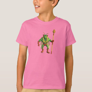 Toy Story 3 - Twitch T-Shirt
