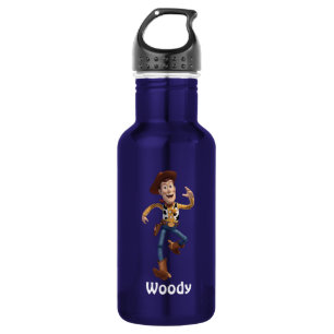 Toy Story 3 - Woody 2 532 Ml Water Bottle