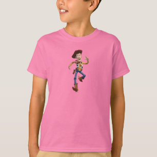 Toy Story 3 - Woody 2 T-Shirt