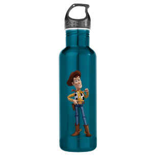 Toy Story 3 - Woody 4 710 Ml Water Bottle