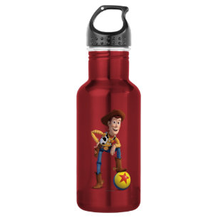 Toy Story 3 - Woody 532 Ml Water Bottle