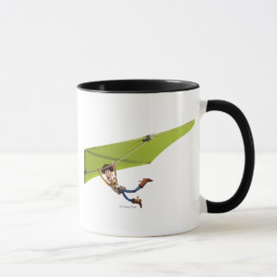 Toy Story 3 - Woody 5 Mug