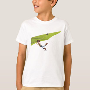 Toy Story 3 - Woody 5 T-Shirt