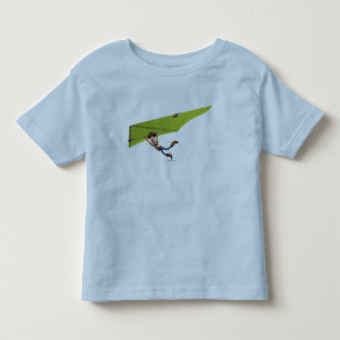 Toy Story 3 - Woody 5 Toddler T-shirt